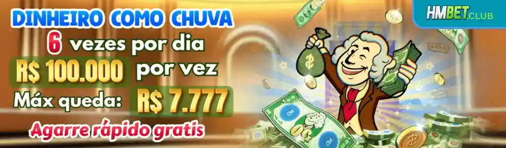 hmbet caça níqueis
