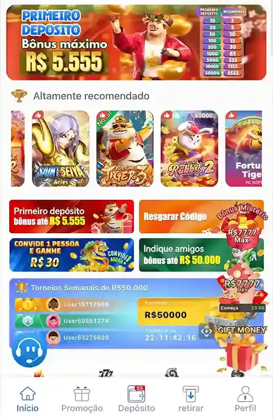 android e ios aplicativo